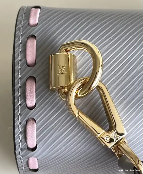 Aaa replica ru TWIST VUITTON LOUIS MM 0623